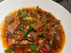 -湘轩·土菜研究院(光大店)