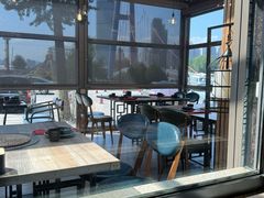 -川旺角融合菜•海景餐厅(星海广场店)