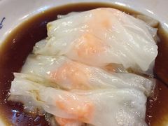 虾肠-阿殳菜馆·私厨(水围村店)
