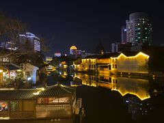 -衣裳街历史文化街区