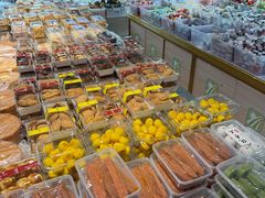 -幸福蛋糕坊(金顶街店)