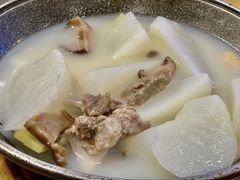 -德胜轩正宗顺德菜(宝安沙井会展中心店)