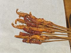 -五样儿西昌小签签烤串(天府三街店)