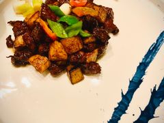 -大理实力希尔顿酒店御璽中餐厅YUXI – CHINESE RESTAURANT