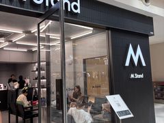 -M Stand(西安大悦城店)