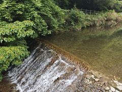-宁波五龙潭景区