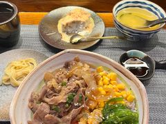 -戏作寿司(观音桥店)