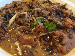 -叁拾壹克饺子·东北菜(国贸店)