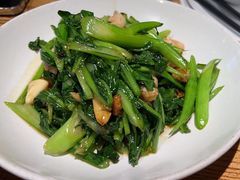 -潮粥荟·潮汕砂锅粥(朝阳大悦城店)