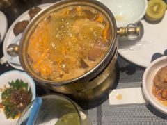 -半岛翡丽海鲜自助餐厅(观风亭店)