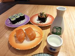 -禾绿寿司(星光68广场店)
