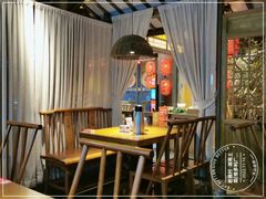 -老湘村·湖南土菜(天河维多利店)