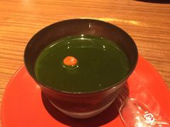 -一蘭拉面(铜锣湾店)
