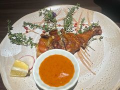 -匠和风精致料理(莆田财富中心店)