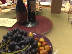 -广州粤海喜来登酒店