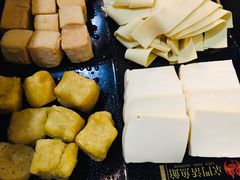 -京门活鱼馆·鱼火锅(百子湾（原红庙）店)