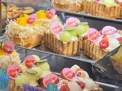 -PAOPAO Bakery&Café(港汇店)