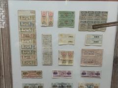 -枫泾古镇-人民公社旧址