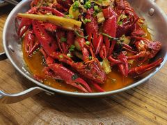 -虾小龙老长沙龙虾馆(坡子街店)