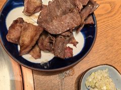 -炎蔵牛舌烤肉