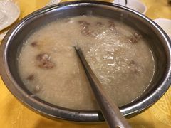 -盛记顺德高佬猪杂粥