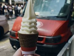 -富豪雪糕车流动点(尖沙咀店)