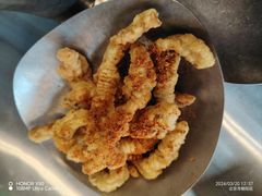 -蓉三少冒烤鸭·四川小吃集(北京首店)