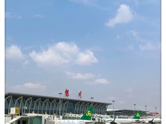 -银川河东国际机场