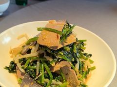 -阿庄新豫菜(通泰路店)