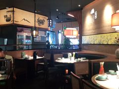 大堂-遇见湘·地道湖南菜(云门店)
