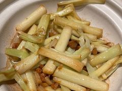 -芳芳私房菜·精做淮扬菜(承德路店)