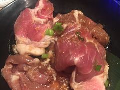 -新石器烤肉(南站店)