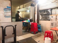 -酒宝荡烧烤(长航局江大路住宅小区店)