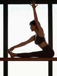 -加帕瑜伽培训学院