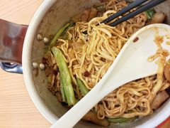 -桃园眷村(万象天地店)