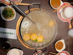-大吉利·潮汕牛肉火锅(河西店)
