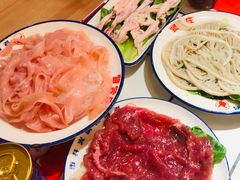 -贤合庄卤味火锅(顺城店)