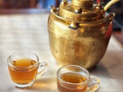 -小吊梨汤·北京菜·烤鸭(双井乐成中心店)