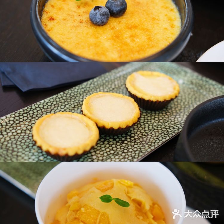 初筵｜上海外滩高颜值江景餐厅☁️