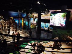 -国家自然博物馆