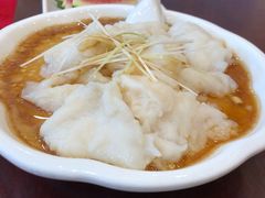 龙利鱼蒸蛋-北京全聚德烤鸭店(昌平店)