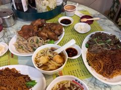 -刘森记面家(桂林街店)