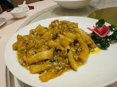 -得月楼·省级非遗·传统苏帮菜(观前店)