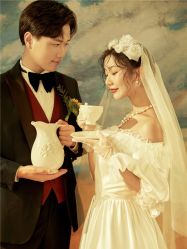 -摩玛婚纱摄影(杭州店)