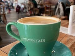 -Alimentari早午餐(安福路店)