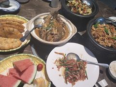 -老聃·小鸭鲢城原味客家菜(海沧店)