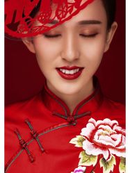 -女王风尚STUDIO·轻奢化定制