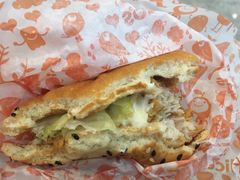 -德克士(虹桥火车站店)