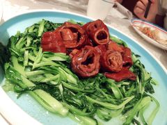 草头圈子-三玛璐酒楼(汉口路店)