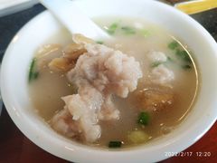 -老来福·非遗酸汤兔(凯旋路店)
